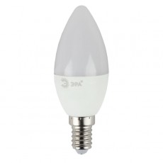 Лампа LED ЭРА LED B35-11W-827-E14