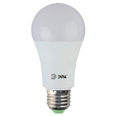 Лампа LED ЭРА A60-15W-827-E27