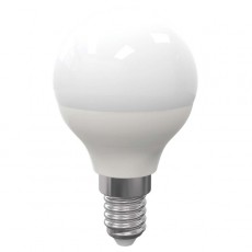 Лампа LED Uniel LED-G45-11W/3000K/E14/FR PLS03WH