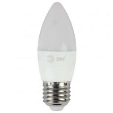 Лампа LED ЭРА LED B35-11W-827-E27