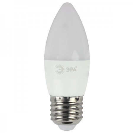 Лампа LED ЭРА LED B35-11W-827-E27