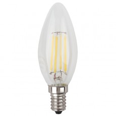 Лампа LED ЭРА F-LED B35-9w-840-E14