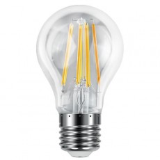 Лампа LED Camelion ЛОН Филамент LED13-A60-FL/845/E27
