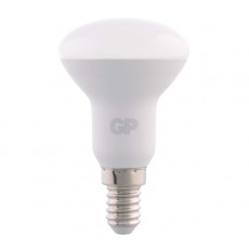 Лампа LED GP LEDR50-5WE14-27K-2CRB1