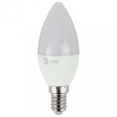 Лампа LED ЭРА LED B35-11W-840-E14