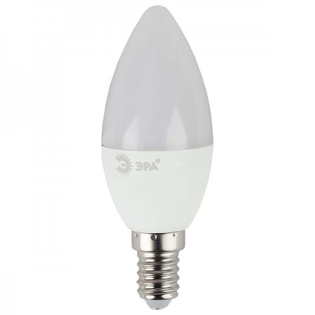 Лампа LED ЭРА LED B35-11W-840-E14