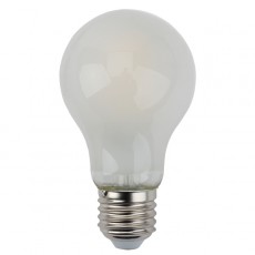 Лампа LED ЭРА F-LED A60-11W-827-E27 frost