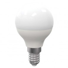 Лампа LED Uniel LED-G45-11W/4000K/E14/FR PLS03WH