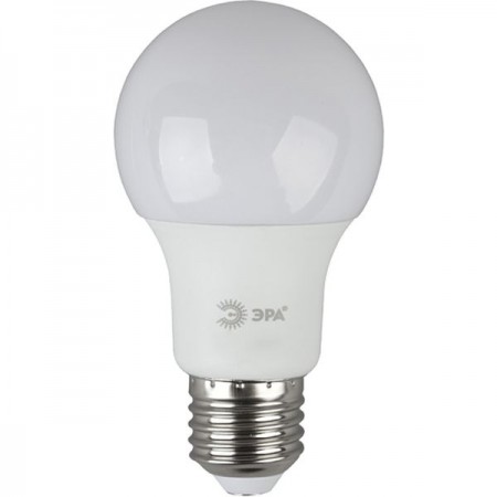 Лампа LED ЭРА LED A60-11W-840-E27