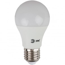 Лампа LED ЭРА A60-15W-860-E27