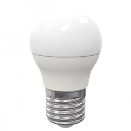 Лампа LED Uniel LED-G45-11W/4000K/E27/FR PLS03WH