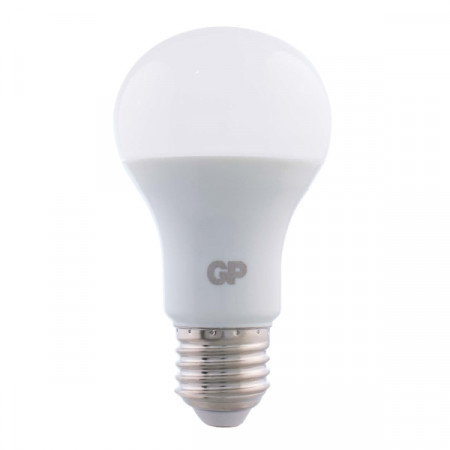 Лампа LED GP LEDA60-9WE27-40K-2CRB1
