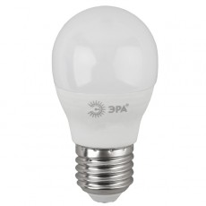 Лампа LED ЭРА LED P45-11W-827-E27