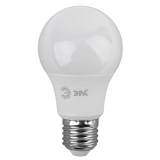 Лампа LED ЭРА A60-9W-827-E27