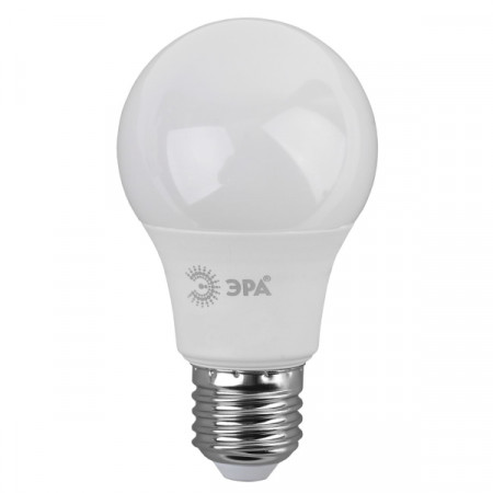 Лампа LED ЭРА A60-9W-827-E27