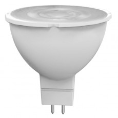 Лампа LED Uniel LED-JCDR-10W/4000K/GU5.3 PLS03WH