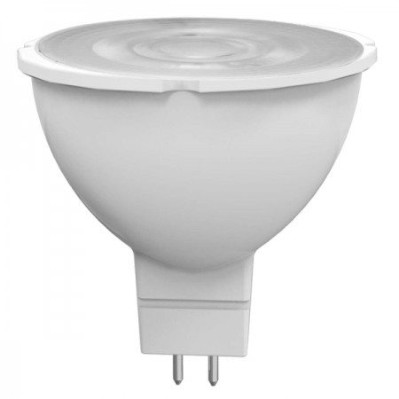 Лампа LED Uniel LED-JCDR-10W/4000K/GU5.3 PLS03WH