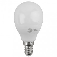 Лампа LED ЭРА LED P45-11W-840-E14