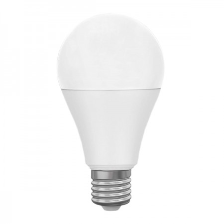 Лампа LED Uniel LED-A70-25W/3000K/E27/FR PLS03WH