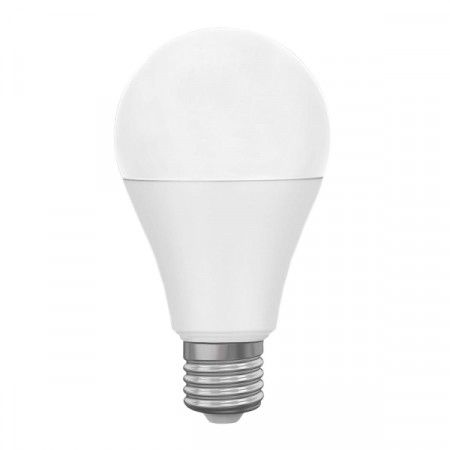 Лампа LED Uniel LED-A70-25W/4000K/E27/FR PLS03WH