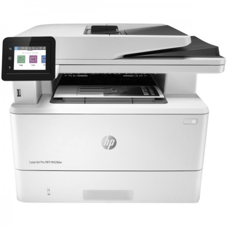 Лазерное МФУ HP LaserJet Pro M428dw (W1A28A)