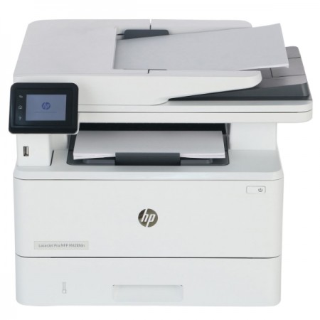 Лазерное МФУ HP LaserJet Pro M428fdn (W1A29A)