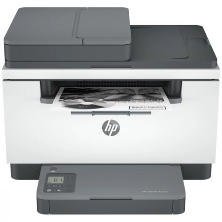 Лазерное МФУ HP LaserJet M236sdn