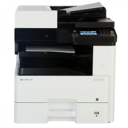 Лазерное МФУ Kyocera ECOSYS M4125idn (1102P23NL0)