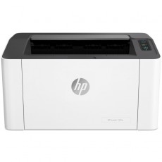 Лазерный принтер HP Laser 107w 4ZB78A