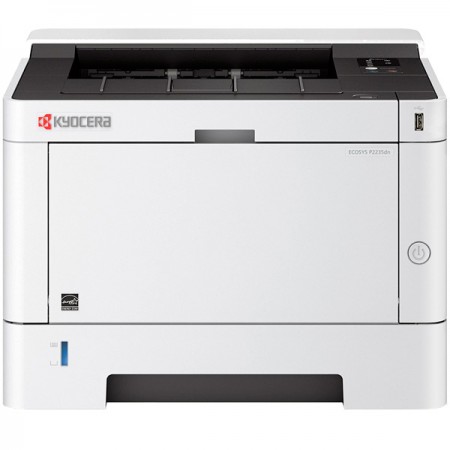 Лазерный принтер Kyocera ECOSYS P2235dn