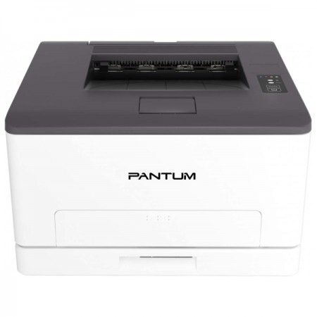 Лазерный принтер (цветной) Pantum CP1100DN