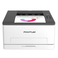 Лазерный принтер (цветной) Pantum CP1100DW