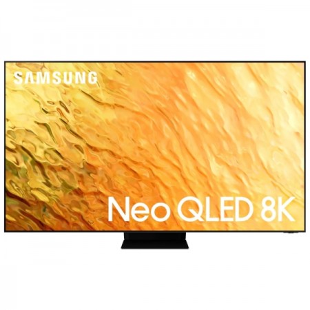 Телевизор Samsung Neo QLED 8K Smart TV QE75QN800BU