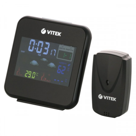 Метеостанция Vitek VT-6414