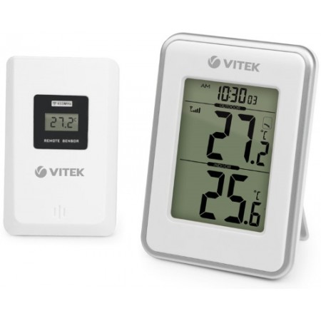 Метеостанция Vitek VT-6408