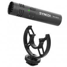 Микрофон накамерный SYNCO M2S