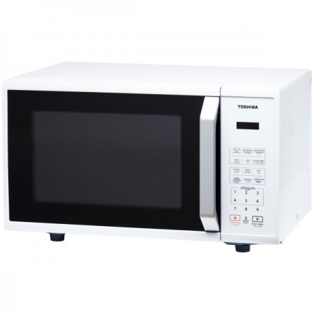 Микроволновая печь соло Toshiba MM-EM24P(WH)