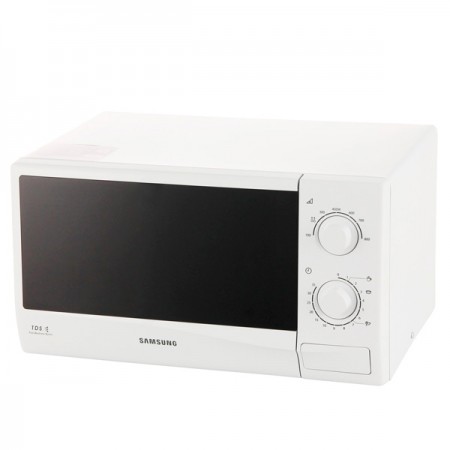 Микроволновая печь соло Samsung ME81KRW-2