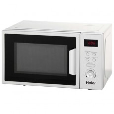 Микроволновая печь с грилем Haier HMX-DG207S