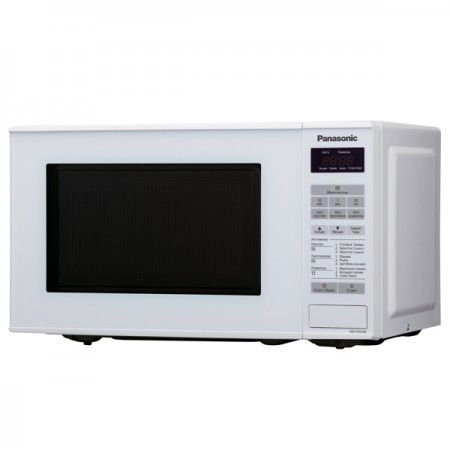 Микроволновая печь соло Panasonic NN-ST251WZPE