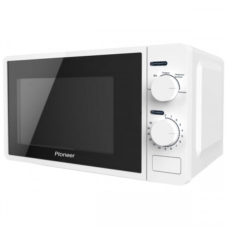 Микроволновая печь соло Pioneer MW205M piоneer Микроволновая печь соло Pioneer MW205M