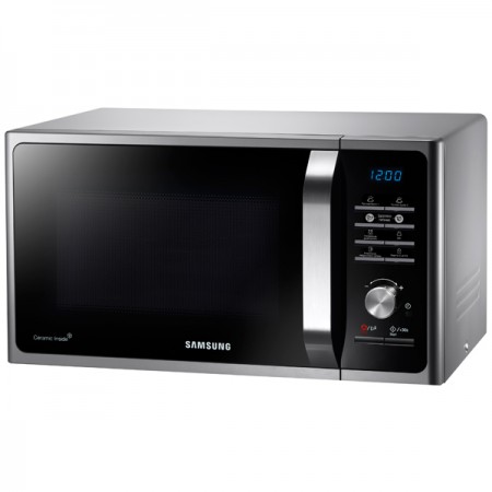 Микроволновая печь соло Samsung MS23F302TAS