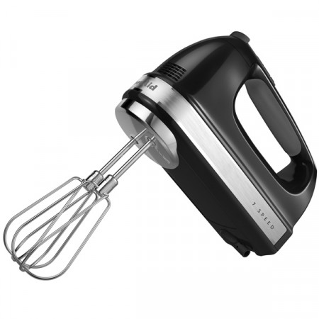 Миксер KitchenAid 5KHM7210EOB