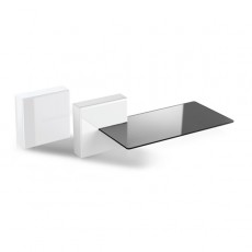 Модуль Meliconi Ghost Cubes Shelf White (480522)