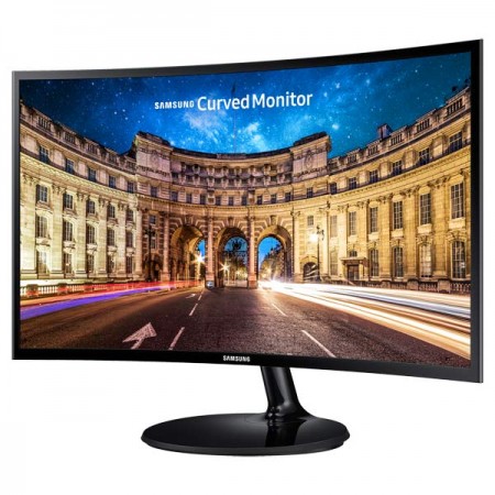 Монитор Samsung CF39 С24F390FHI