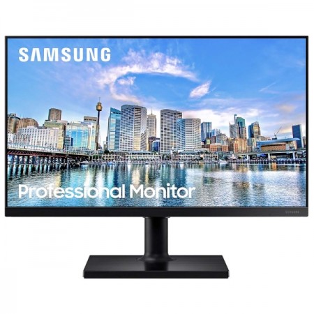 Монитор Samsung T45F F24T450FQI