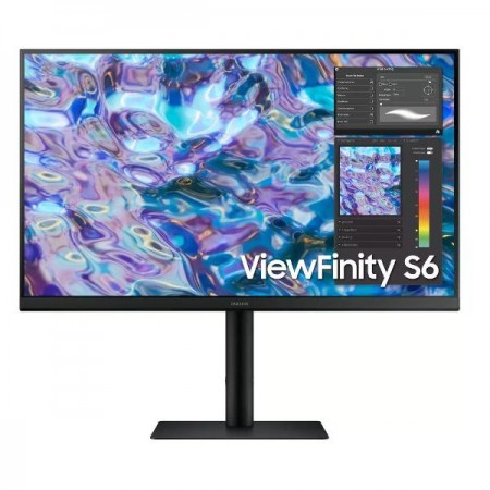 Монитор Samsung ViewFinity S61B S27B610EQI