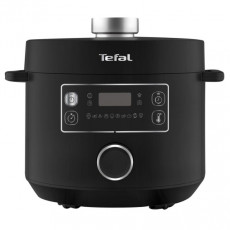 Мультиварка-скороварка Tefal Turbo Cuisine CY753832