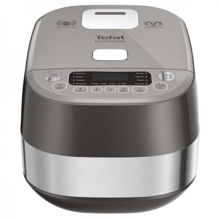 Мультиварка индукционная Tefal ExpertCook RK802B32