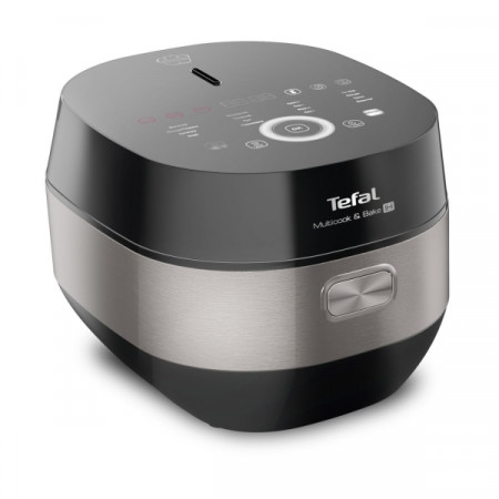 Мультиварка Tefal MULTICOOK & BAKE RK908A32